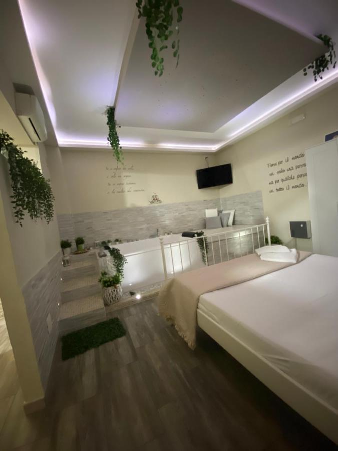 Napoli Home Екстер'єр фото