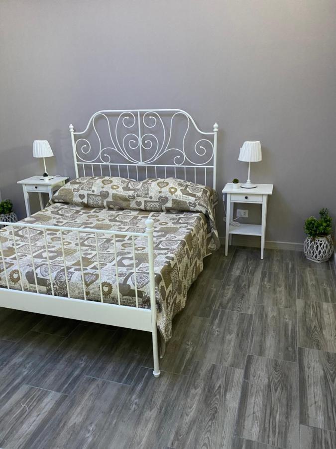 Napoli Home Екстер'єр фото