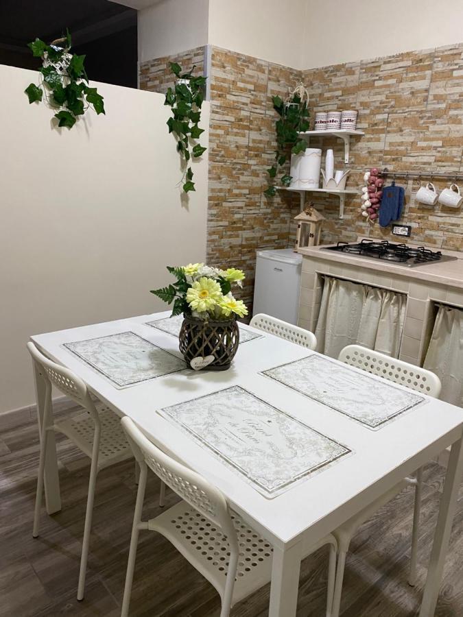 Napoli Home Екстер'єр фото