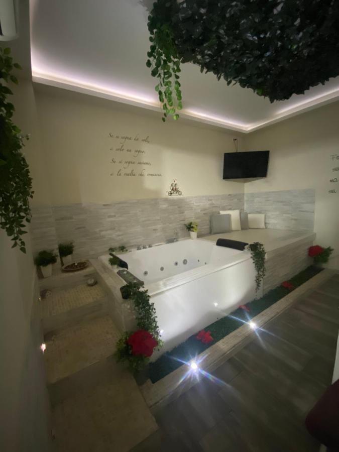 Napoli Home Екстер'єр фото