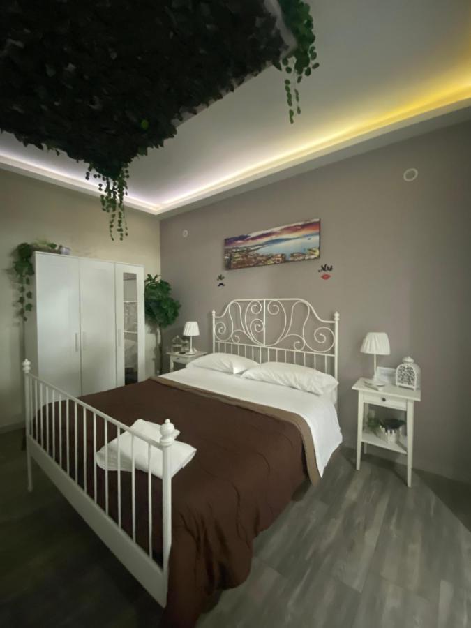 Napoli Home Екстер'єр фото